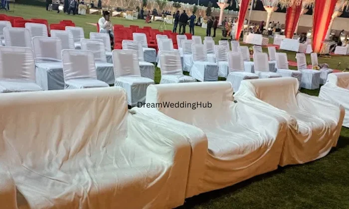 Hari bagh marriage garden